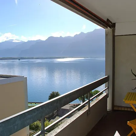 Mouette * Montreux