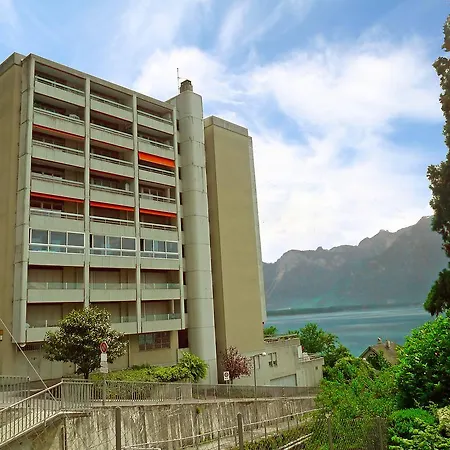 Mouette Apartment
