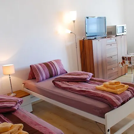 Mouette Apartment *